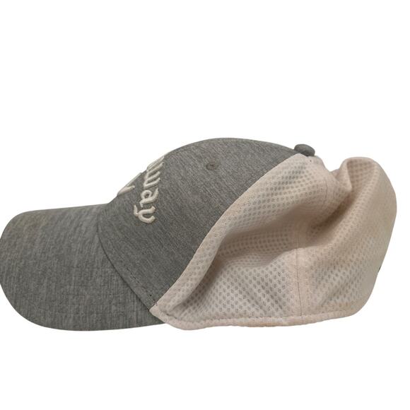 Callaway Grey Golf Odyssey Hat Size Large / X-Large - Picture 5 of 8